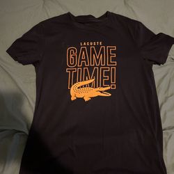 Lacoste Tee 