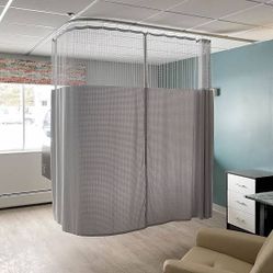 Medical Privacy Curtains 