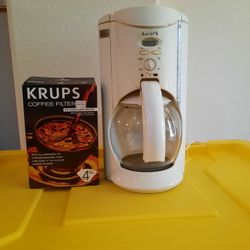 Coffee Maker