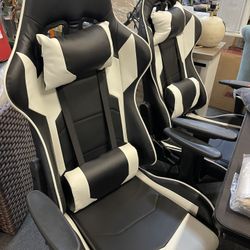 Gaming Chairs $129 Each New 