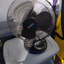 Fan 