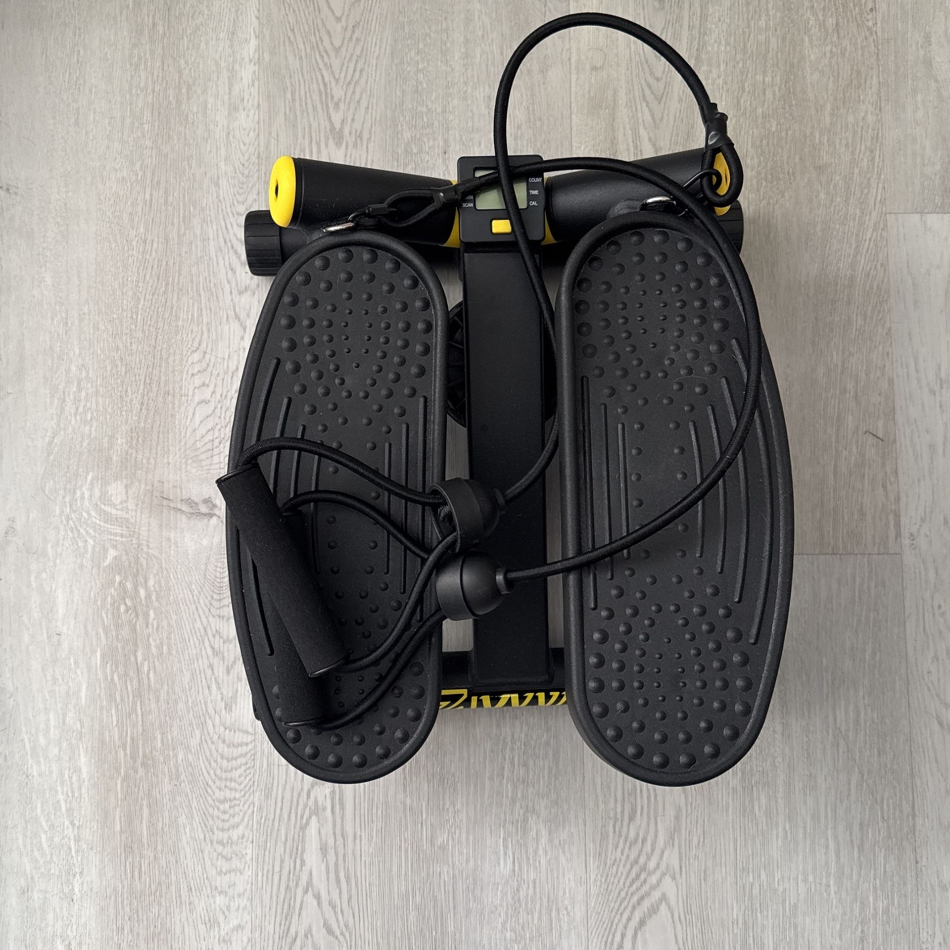 Ziwwvy Stepper for Exercise