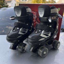 Roller Skates 
