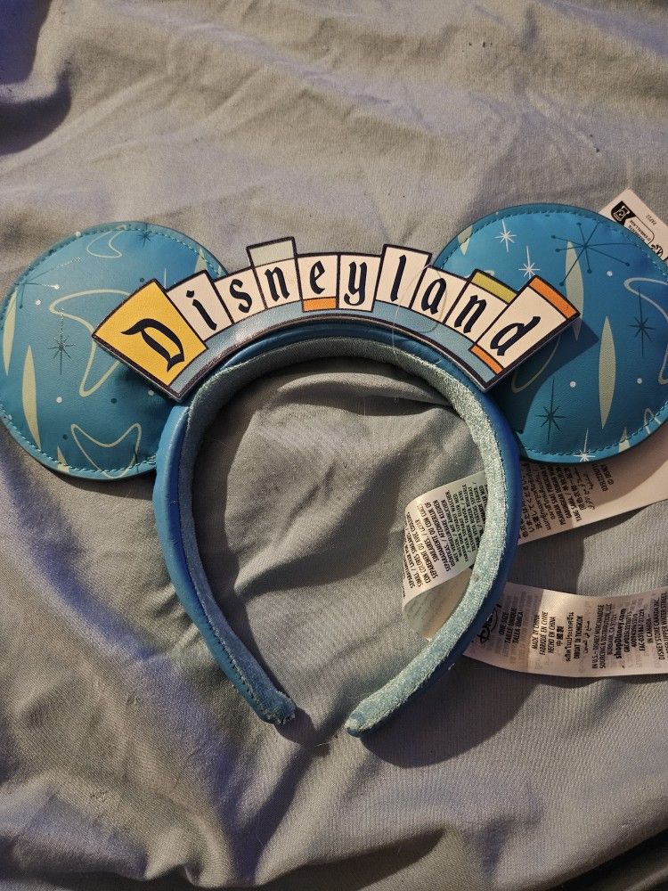 Disneyland Headband