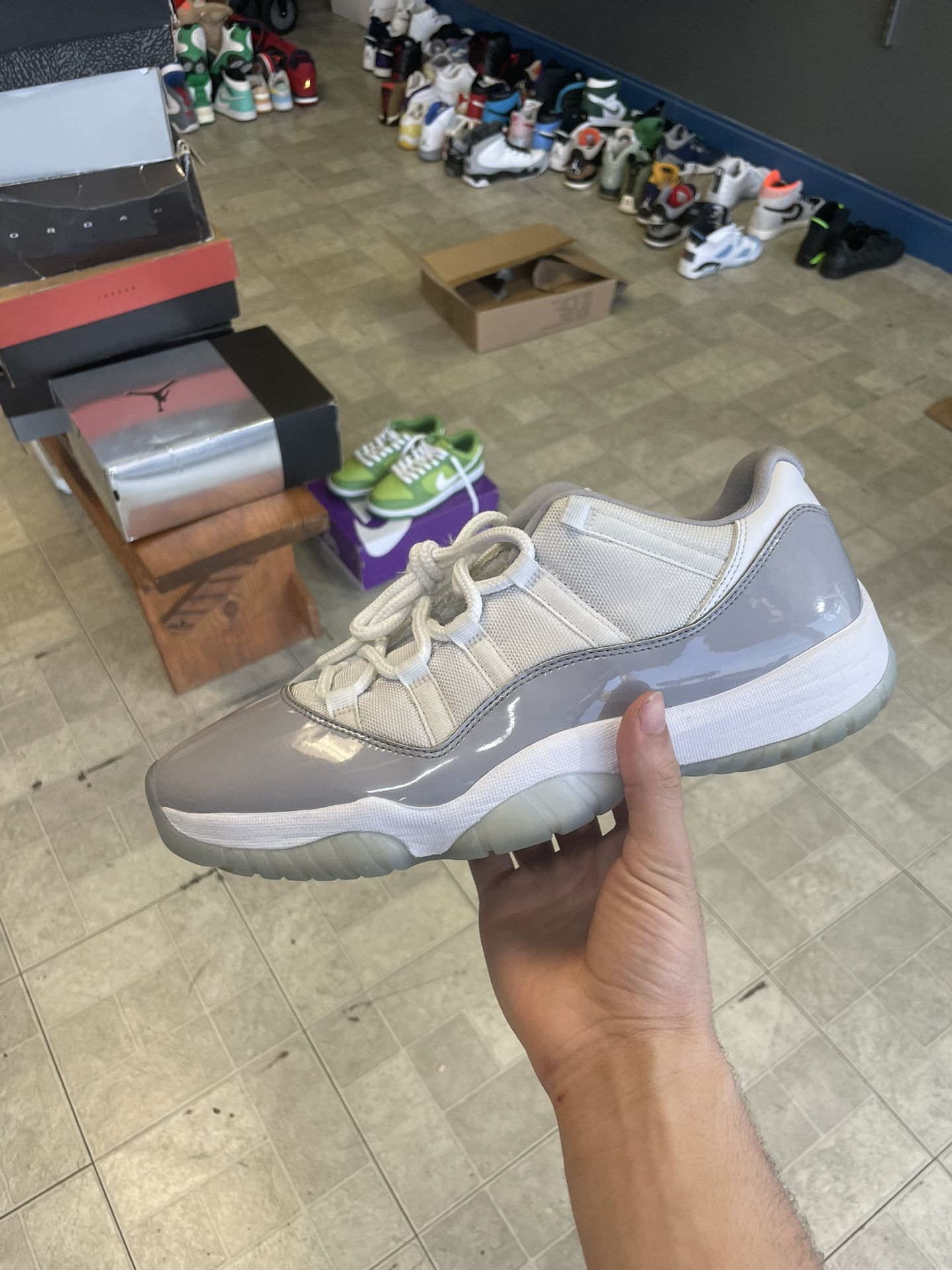 jordan 11