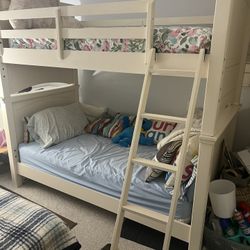 Bunk Beds $350