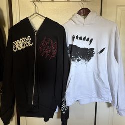 Ken Carson Tour Merch 