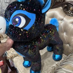 Stuffed Animal 