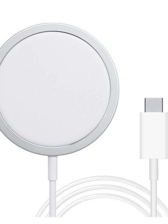 Apple Wireless MagSafe Charger