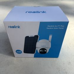 REOLINK 4G LTE