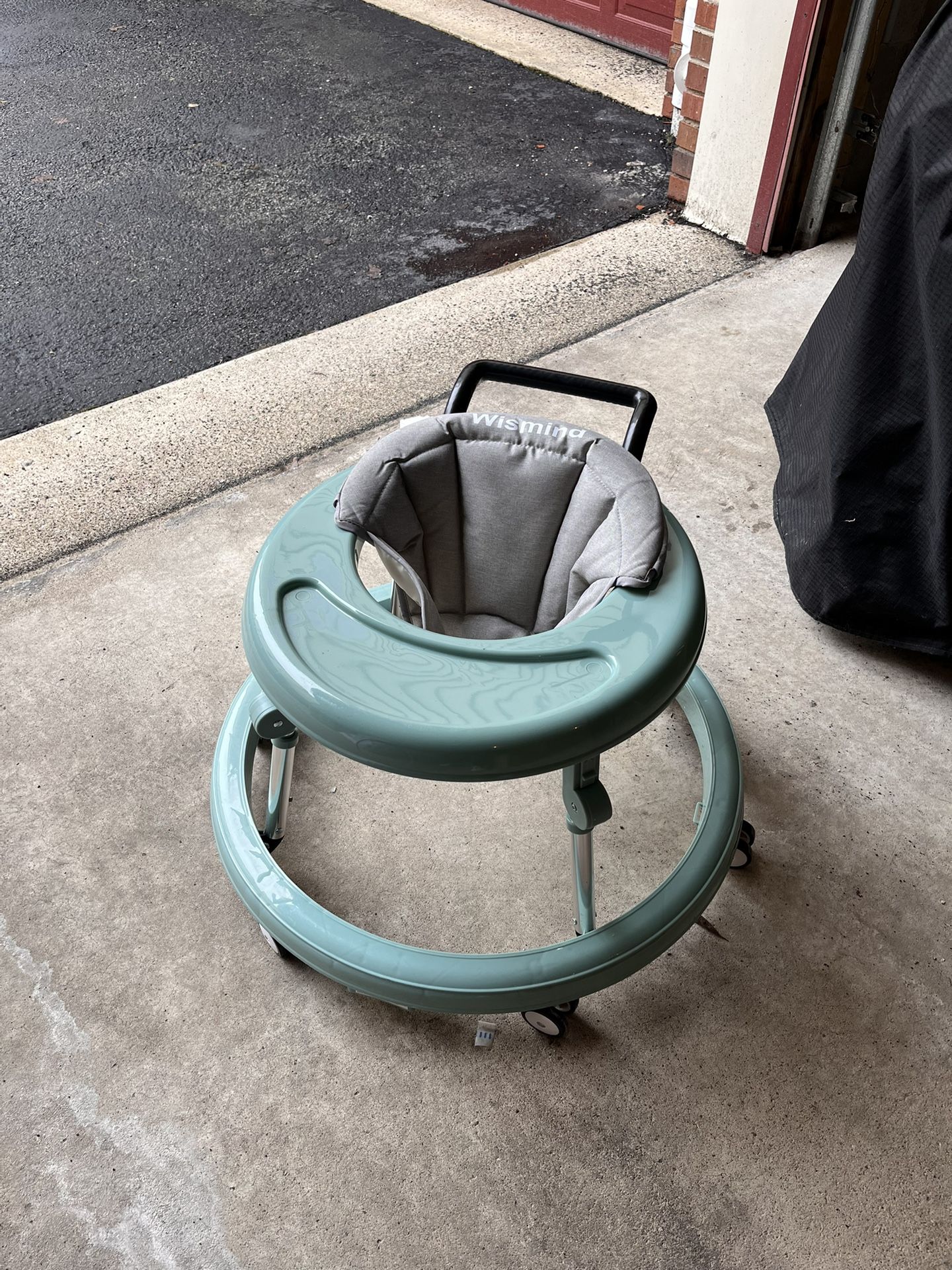 Baby Walker