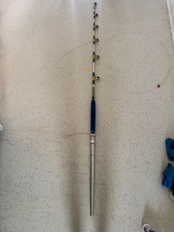 Big game custom rods (4)