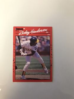 Baseball Cards 