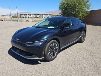 2024 Kia EV6