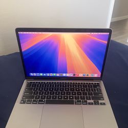 MacBook Air 13 Inch 