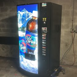Vending Machine 