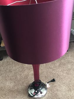 2lamps For Sale