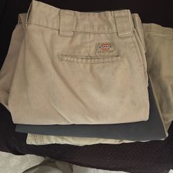 Dickies Pants