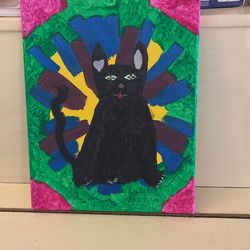 I Can Paint Your Pet  