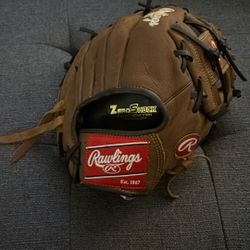 Kids Baseball  Glove