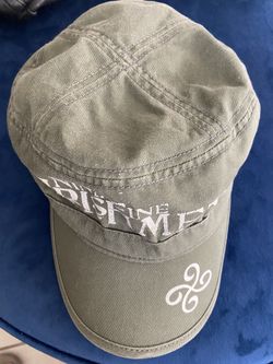 Men’s Irish Cap