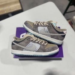 Dunk sb Low Big Money - 10M