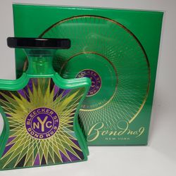 Bleecker Street Perfume by Bond No.9 Eau de Parfum Spray 3.3 oz. New in Box