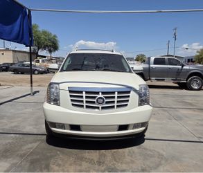 2007 Cadillac Escalade