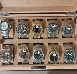 Top heavy quality 1:1 watches