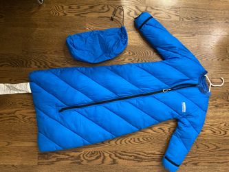Morrison Outdoors Big Mo Sleeping Bag