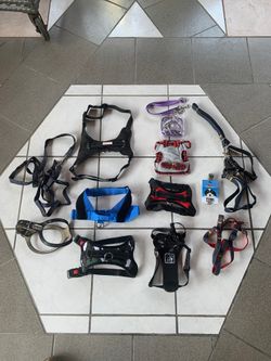 Dog Harness Small, Medium and Large