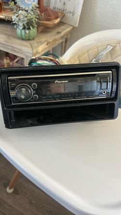 stereo