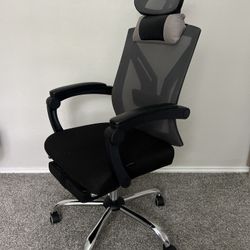 Ergonomic Office Chair