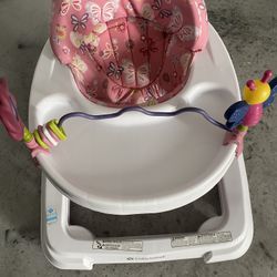 Baby Walker “Babytrend” 