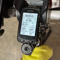Garmin Edge 810 GPS Cycling Computer – Great Condition