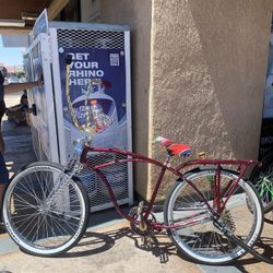 Schwinn Lowrider 26 Inch