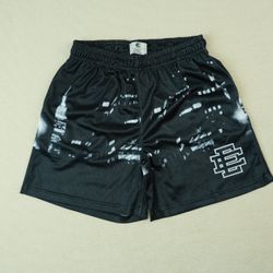Eric Emmanuel Shorts (read Description)