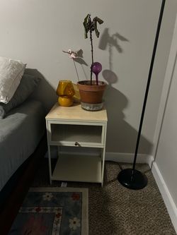 Nightstands (2)