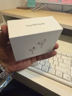 Air Pods Pros Gen 3