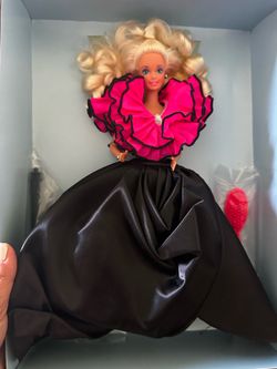 Vintage Barbie