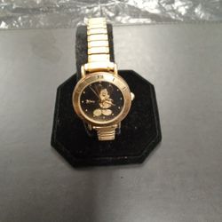 Speidel Disney All-time Favorites Watch