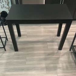 Matching Accessory Tables