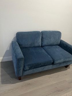 Small couch