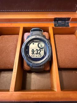 Garmin Instinct Solar