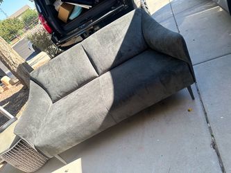 W. Schillig loveseat