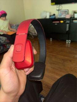 Headphones