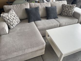 Living Room Set