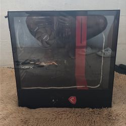 Msi Gaming Pc