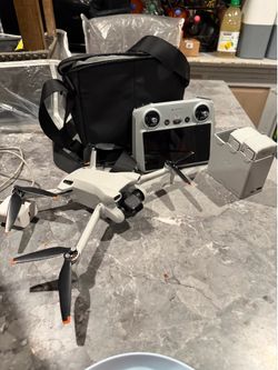 Dji mini 3 fly more