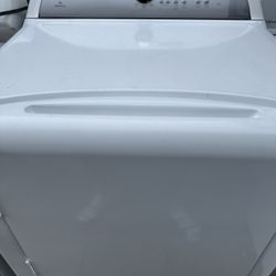 Whirlpool Cabrio Platinum Dryer – Large Capacity – Works Great